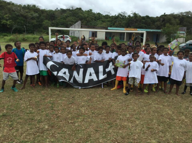 Rétro 2018 / Le Challenge Canal + devient le Défi du jeune footballeur Rétro 2018 / Le Challenge Canal + devient le Défi du jeune footballeur