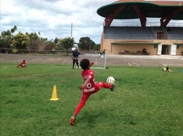 Rétro 2018 / Le Challenge Canal + devient le Défi du jeune footballeur Rétro 2018 / Le Challenge Canal + devient le Défi du jeune footballeur