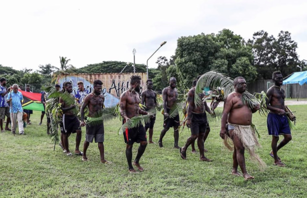 Champions League OFC 2019, groupe A (Koné) COUP D’ENVOI ce DIMANCHE 10 février