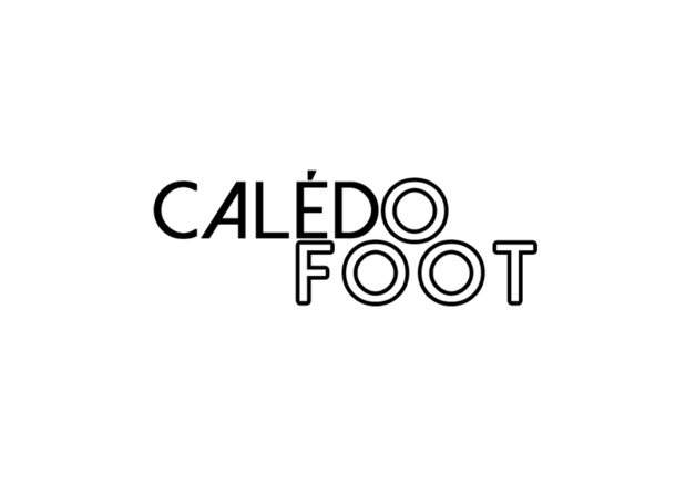 CALEDOFOOT n°2 / VIDEO CALEDOFOOT n°2 / VIDEO