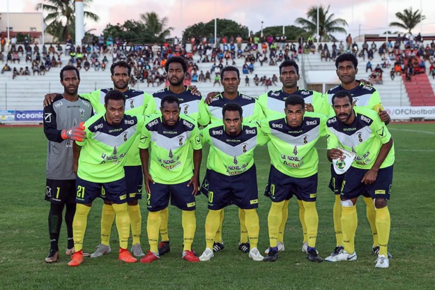 MAGENTA : la suite logique / Finale Champions League OFC MAGENTA : la suite logique / Finale Champions League OFC