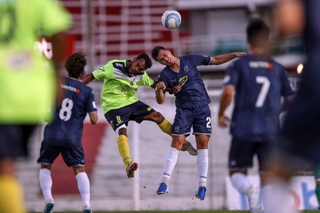 MAGENTA : la suite logique / Finale Champions League OFC MAGENTA : la suite logique / Finale Champions League OFC