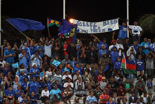 HIENGHENE : CHAMPION d’OCEANIE !!! HIENGHENE : CHAMPION d’OCEANIE !!!