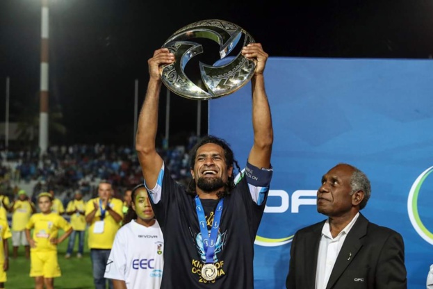 Qu’on se rassure : Hienghène fera le Mondial Qu’on se rassure : Hienghène fera le Mondial