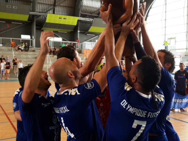 Programme des 1/8èmes de finale (ce samedi) / Coupe de Calédonie FUTSAL Programme des 1/8èmes de finale (ce samedi) / Coupe de Calédonie FUTSAL