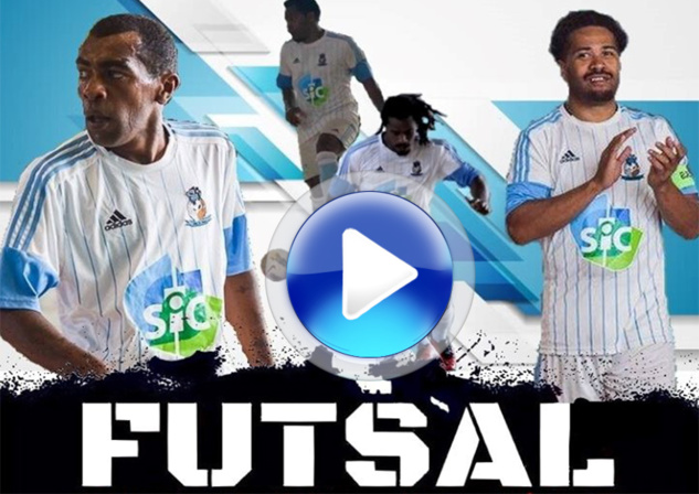 KARTIER NORD au service de la Jeunesse / LIVE Matchs TV web - FUTSAL KARTIER NORD au service de la Jeunesse / LIVE Matchs TV web - FUTSAL