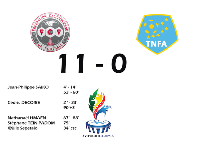 Les cagous assurent et filent en finale / JEUX du PACIFIQUE Les cagous assurent et filent en finale / JEUX du PACIFIQUE