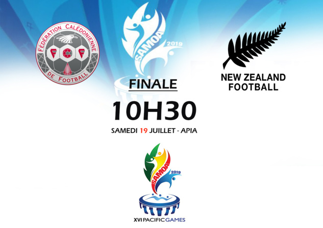 L'OR à portée de mains / FINALE Jeux du Pacifique (10h30, ce samedi) L'OR à portée de mains / FINALE Jeux du Pacifique (10h30, ce samedi)
