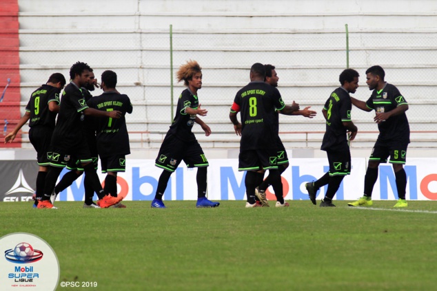 La Super Ligue redémarre après un mois de coupure / MOBIL SUPER LIGUE - Journée 9 (TV) La Super Ligue redémarre après un mois de coupure / MOBIL SUPER LIGUE - Journée 9 (TV)