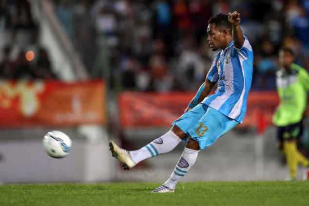 Hienghène au Qatar : ça se précise / Coupe du Monde des Clubs de la FIFA Hienghène au Qatar : ça se précise / Coupe du Monde des Clubs de la FIFA