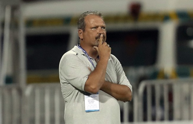 Objectif : Coupe des Nations 2020 / INTERVIEW avec Thierry SARDO, Sélectionneur de la Calédonie Objectif : Coupe des Nations 2020 / INTERVIEW avec Thierry SARDO, Sélectionneur de la Calédonie