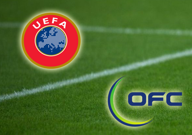 Les U18 cagous au défi international / OFC's Youth Tournament (Vanuatu 2019) Les U18 cagous au défi international / OFC's Youth Tournament (Vanuatu 2019)