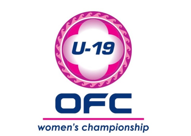 Qualifications OFC - U19 féminines / Le groupe des cagoues pour les Iles COOK (30 août - 12 sept.) Qualifications OFC - U19 féminines / Le groupe des cagoues pour les Iles COOK (30 août - 12 sept.)