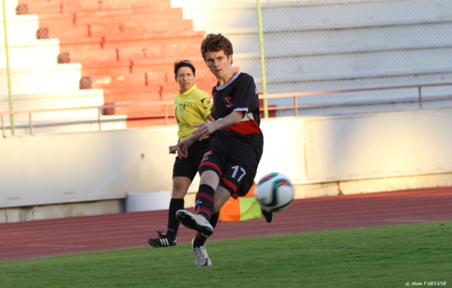 Le Mont-Dore sous pression / MOBIL SUPER LIGUE - Programme J13 Le Mont-Dore sous pression / MOBIL SUPER LIGUE - Programme J13