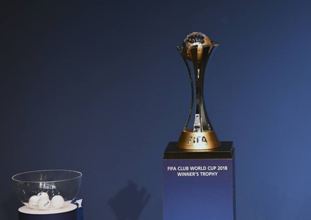 Tirage au sort du Mondial des Clubs de la FIFA : le 16 septembre / Qatar 2019 Tirage au sort du Mondial des Clubs de la FIFA : le 16 septembre / Qatar 2019