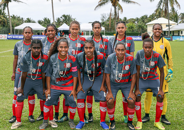 A UN MATCH DU MONDIAL / NC vs NZ - ce vendredi 13h00 (heure Calédonie) A UN MATCH DU MONDIAL / NC vs NZ - ce vendredi 13h00 (heure Calédonie)