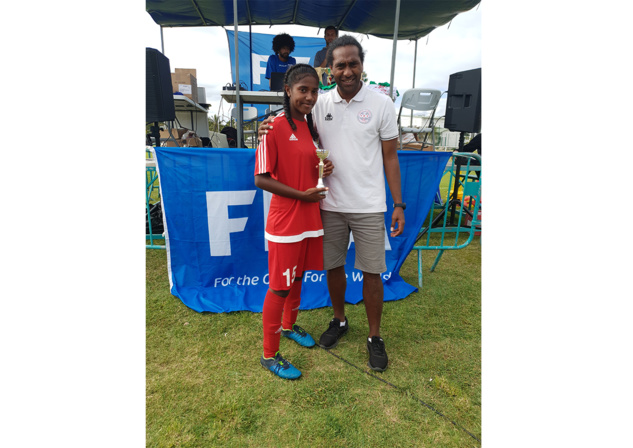 HAVILA toujours au top / Tournoi Inter Sections Sportives - Féminines HAVILA toujours au top / Tournoi Inter Sections Sportives - Féminines