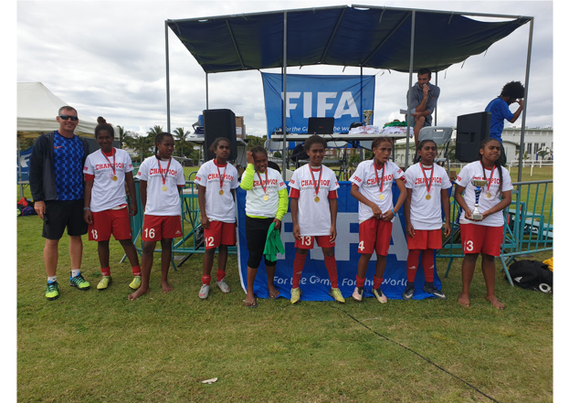 HAVILA toujours au top / Tournoi Inter Sections Sportives - Féminines HAVILA toujours au top / Tournoi Inter Sections Sportives - Féminines