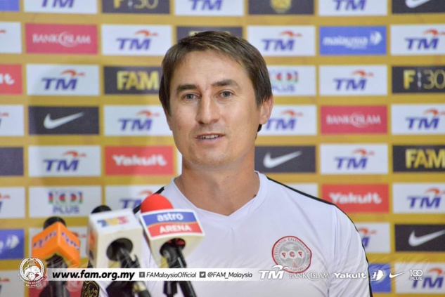 MALAISIE - NC : 5 - 0 (match 1) / Préparation Nation's Cup OFC FUTSAL MALAISIE - NC : 5 - 0 (match 1) / Préparation Nation's Cup OFC FUTSAL