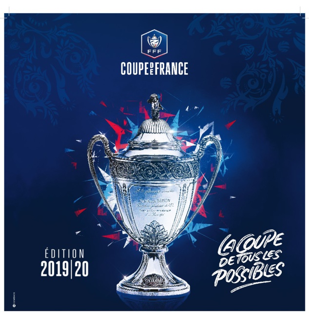 HIENGHENE Sport en route pour Strasbourg / 7ème tour Coupe de France HIENGHENE Sport en route pour Strasbourg / 7ème tour Coupe de France