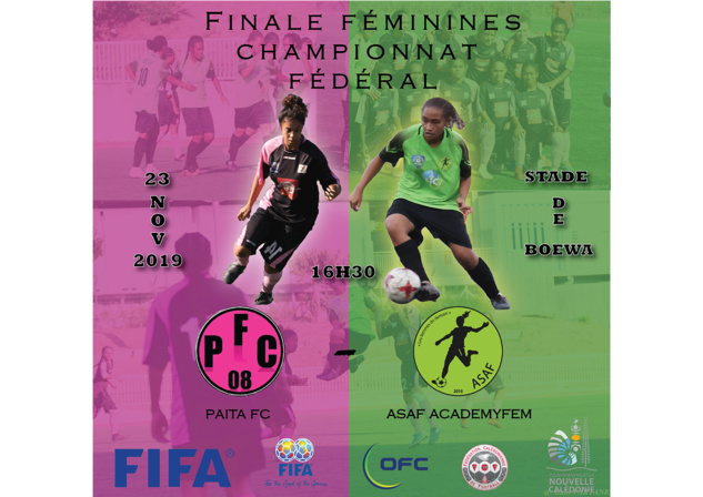 FINALES Jeunes à l'honneur en Coupe... Bis repetita chez les Féminines en championnat / Programme FINALES FINALES Jeunes à l'honneur en Coupe... Bis repetita chez les Féminines en championnat / Programme FINALES