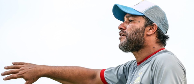 " Nous voulons quitter le Qatar sans regret " / Félix TAGAWA / Article FIFA.com " Nous voulons quitter le Qatar sans regret " / Félix TAGAWA / Article FIFA.com