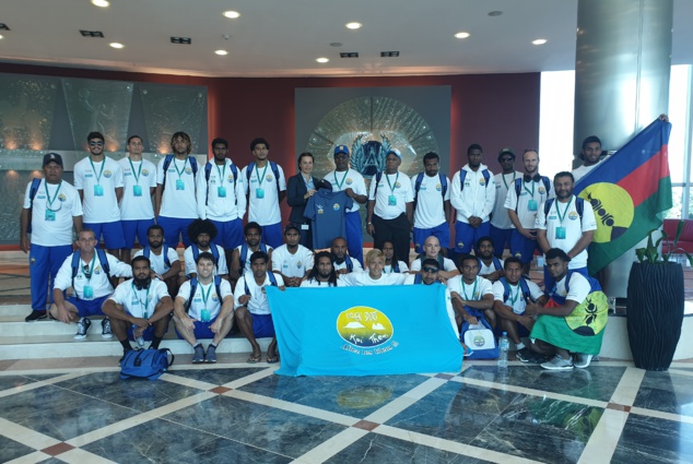 HIENGHENE découvre et observe / Mondial des clubs de la FIFA J-5 (ITW vidéo) HIENGHENE découvre et observe / Mondial des clubs de la FIFA J-5 (ITW vidéo)