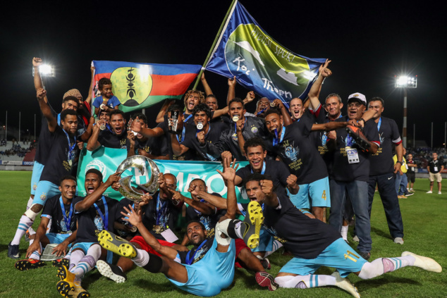 " On est prêt " - Bertrand KAI / Mondial des Clubs de la FIFA (ce jeudi 4h30) " On est prêt " - Bertrand KAI / Mondial des Clubs de la FIFA (ce jeudi 4h30)