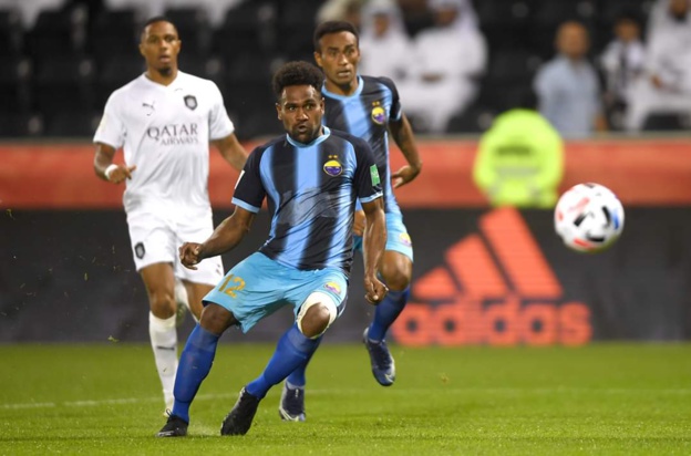 A jamais les premiers / Hienghène Sport - Mondial des Clubs A jamais les premiers / Hienghène Sport - Mondial des Clubs