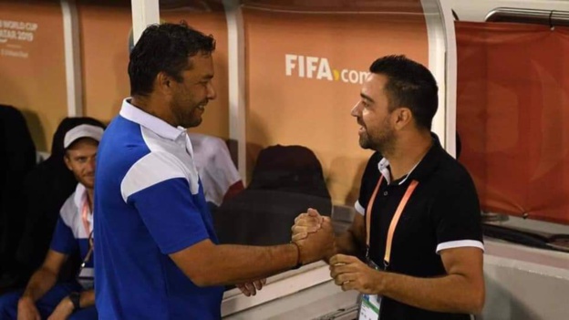 A jamais les premiers / Hienghène Sport - Mondial des Clubs A jamais les premiers / Hienghène Sport - Mondial des Clubs