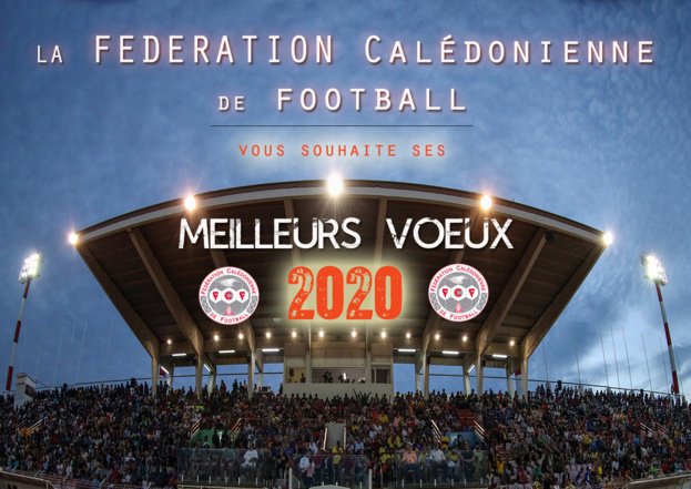 La FCF vous adresse ses meilleurs vœux 2020 / Infos fermeture annuelle La FCF vous adresse ses meilleurs vœux 2020 / Infos fermeture annuelle
