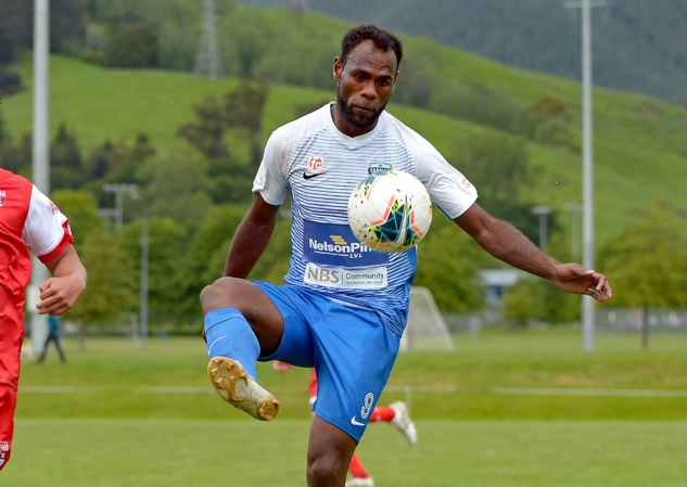 SAIKO : le challenge TASMAN UNITED SAIKO : le challenge TASMAN UNITED