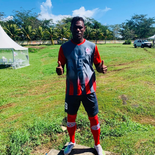 SAIKO : le challenge TASMAN UNITED SAIKO : le challenge TASMAN UNITED