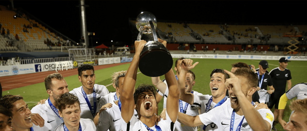 Rendez-vous pris en NOUVELLE-ZELANDE / Coupe des Nations OFC - juin 2020 Rendez-vous pris en NOUVELLE-ZELANDE / Coupe des Nations OFC - juin 2020