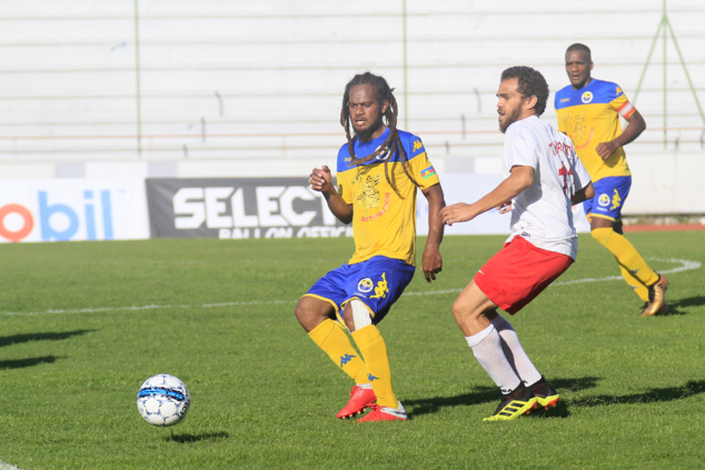 Ce sera finalement pour mars / Coup d'envoi - MOBIL SUPER LIGUE 2020 Ce sera finalement pour mars / Coup d'envoi - MOBIL SUPER LIGUE 2020