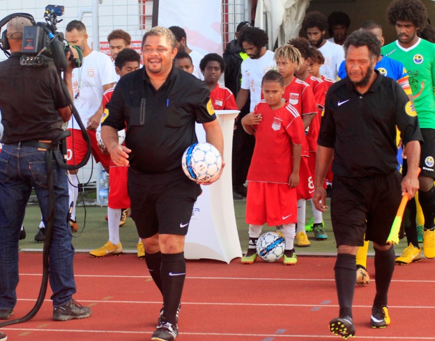 " Vous aussi devenez ARBITRES de football " / Saison 2020 - ARBITRAGE " Vous aussi devenez ARBITRES de football " / Saison 2020 - ARBITRAGE