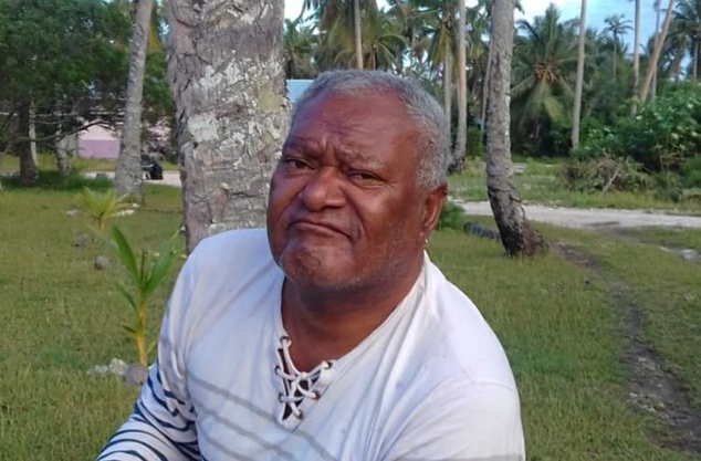 Le Football cagou perd un des siens / Décès de Martin BAOUMA (Membre élu FCF) Le Football cagou perd un des siens / Décès de Martin BAOUMA (Membre élu FCF)