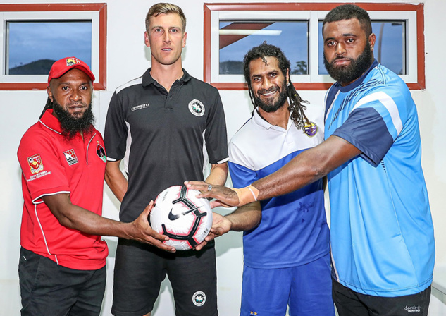 C'est parti pour la Ligue des Champions / LIVE MATCH ce dimanche (13h00 heure NC) / Live web VIDEO C'est parti pour la Ligue des Champions / LIVE MATCH ce dimanche (13h00 heure NC) / Live web VIDEO