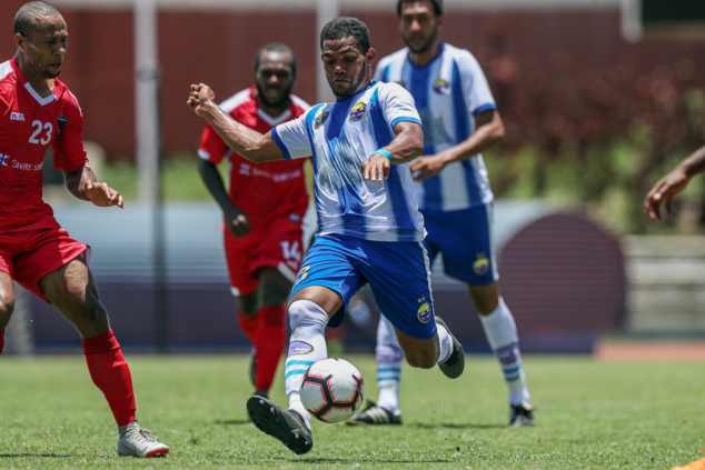 HIENGHENE n'a déjà plus le choix / Champions League - Groupe A HIENGHENE n'a déjà plus le choix / Champions League - Groupe A