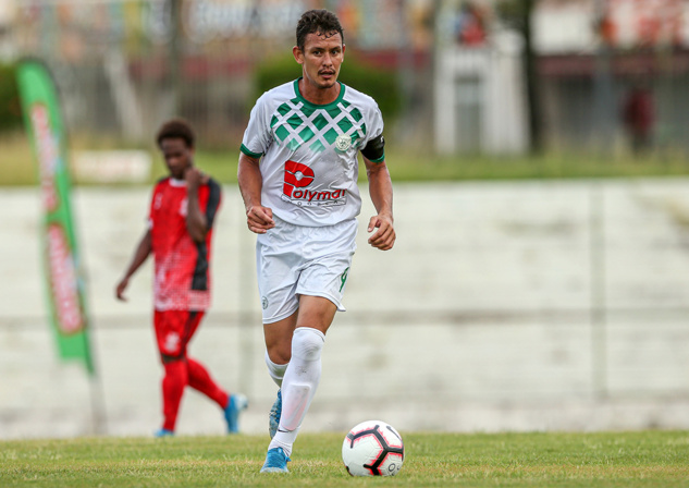 MAGENTA entre en piste, ce mercredi soir face à TIARE TAHITI / Champions League OFC - DIRECT TV MAGENTA entre en piste, ce mercredi soir face à TIARE TAHITI / Champions League OFC - DIRECT TV