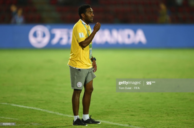 ' Il faudra être prêt dès l'annonce de la fin du confinement ' / INTERVIEW avec Dominique WACALIE, Directeur Technique FCF ' Il faudra être prêt dès l'annonce de la fin du confinement ' / INTERVIEW avec Dominique WACALIE, Directeur Technique FCF