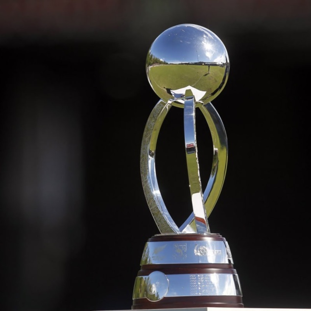 La COUPE des NATIONS de l'OCEANIE officiellement annulée La COUPE des NATIONS de l'OCEANIE officiellement annulée