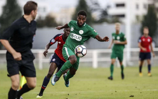 César ZEOULA : " Le football me manque énormément " / Interview FEDCALFOOT César ZEOULA : " Le football me manque énormément " / Interview FEDCALFOOT