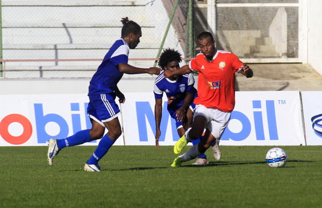 Les Comités NORD et SUD partants pour une reprise en août / FCF Les Comités NORD et SUD partants pour une reprise en août / FCF