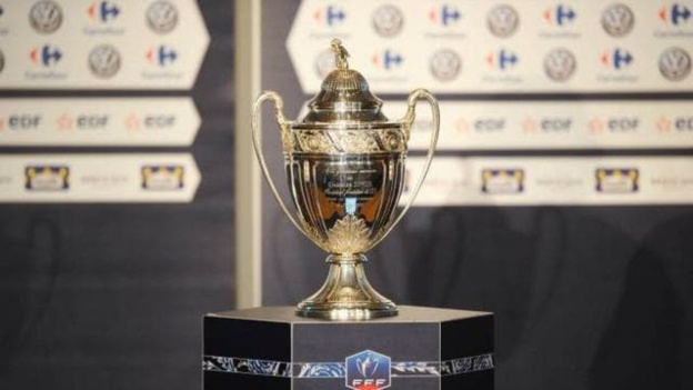 Le 7ème tour de Coupe de France prévu le 21 novembre Le 7ème tour de Coupe de France prévu le 21 novembre