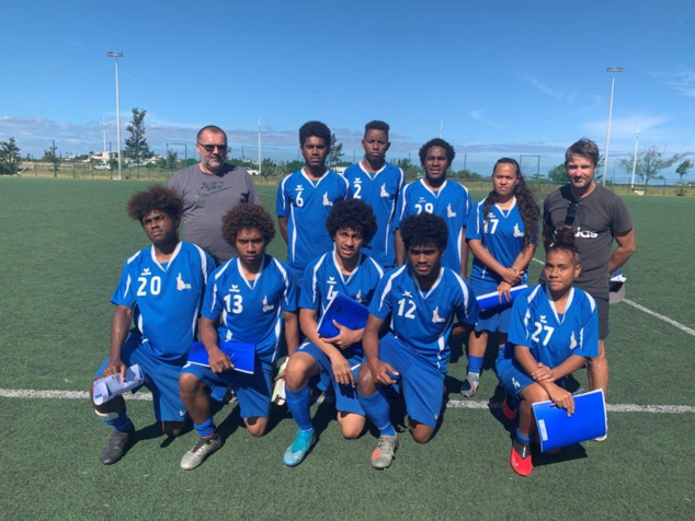 DO KAMO s'engage dans la formation d'Educateurs / ITW de Didier BLANC, Responsable de la Section Sportive DO KAMO s'engage dans la formation d'Educateurs / ITW de Didier BLANC, Responsable de la Section Sportive