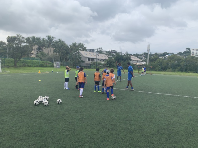 DO KAMO s'engage dans la formation d'Educateurs / ITW de Didier BLANC, Responsable de la Section Sportive DO KAMO s'engage dans la formation d'Educateurs / ITW de Didier BLANC, Responsable de la Section Sportive