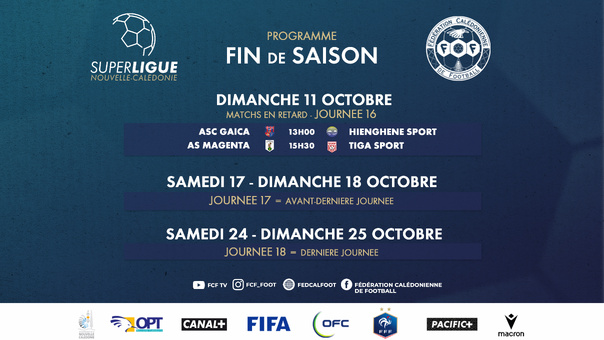 SUPER LIGUE 2026 SUPER LIGUE 2026