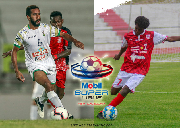 A l'heure de la reprise / MOBIL SUPER LIGUE - Journée 2 / ITW Pierre WAJOKA, coach de Tiga Sport A l'heure de la reprise / MOBIL SUPER LIGUE - Journée 2 / ITW Pierre WAJOKA, coach de Tiga Sport