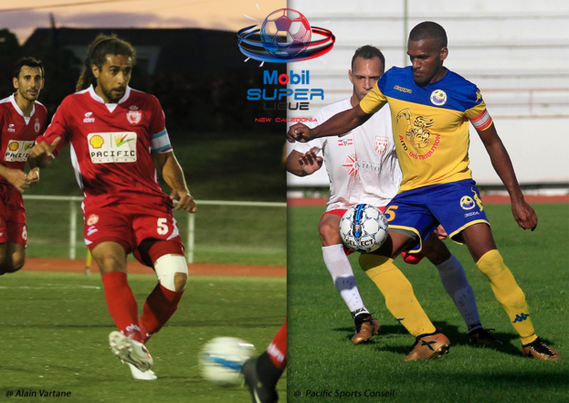 PATHO 4 - 0 BACO / Mobil Super Ligue + résumé VIDEO Tiga-Magenta (1-2)